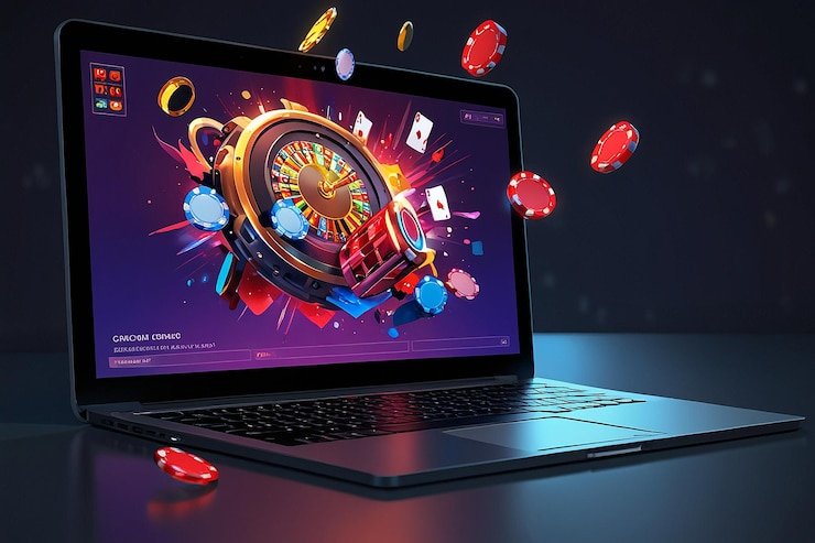 permainan slot di indojoker permainan slot di indojoker
